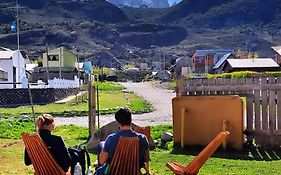 Hostel Wenuy-